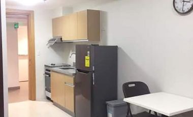 Fully Furnished Condo in Sundance Residences Banawa