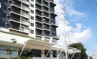 Fully Furnished Condo in Sundance Residences Banawa