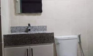 Fully Furnished Condo in Sundance Residences Banawa