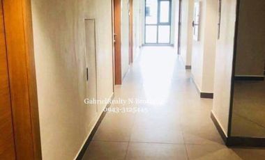 Fully Furnished Condo in Sundance Residences Banawa