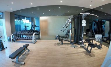 Fully Furnished Condo in Sundance Residences Banawa