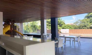 Fully Furnished Condo in Sundance Residences Banawa