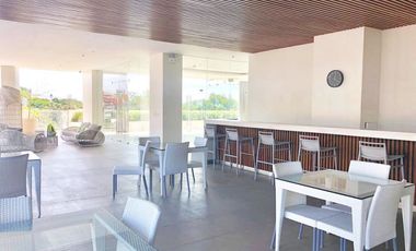 Fully Furnished Condo in Sundance Residences Banawa