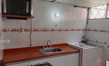 apartamento en venta en casablanca-kennedy. Cod V7188301