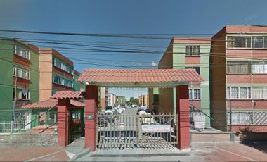 apartamento en venta en casablanca-kennedy. Cod V7188301
