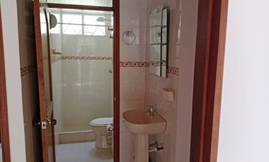 apartamento en venta en casablanca-kennedy. Cod V7188301
