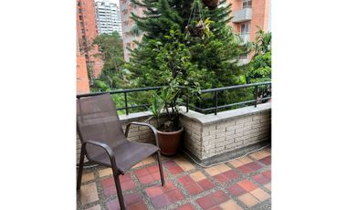 Venta Apartamento Patio Bonito Poblado Medellin