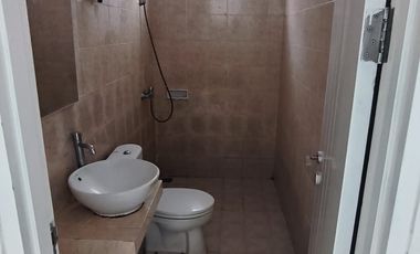 Foresta Naturale, BSD City. rumah bagus sudah renovasi.