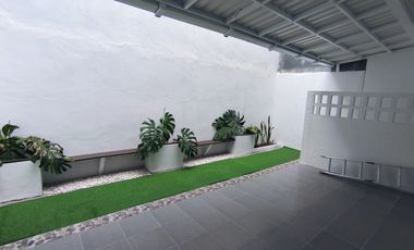 Foresta Naturale, BSD City. rumah bagus sudah renovasi.