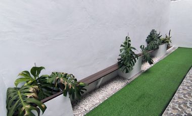 Foresta Naturale, BSD City. rumah bagus sudah renovasi.