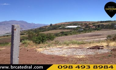 Terreno de venta en Yunguilla - Santa Isabel – código:20669