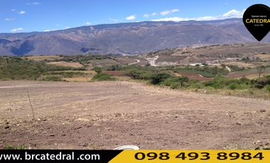 Terreno de venta en Yunguilla - Santa Isabel – código:20669
