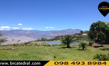 Terreno de venta en Yunguilla - Santa Isabel – código:20669