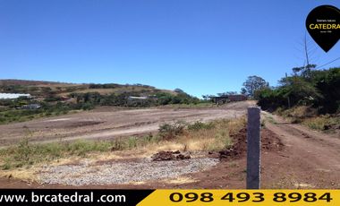 Terreno de venta en Yunguilla - Santa Isabel – código:20669