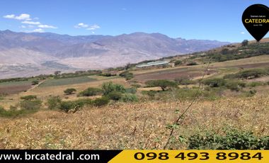 Terreno de venta en Yunguilla - Santa Isabel – código:20669