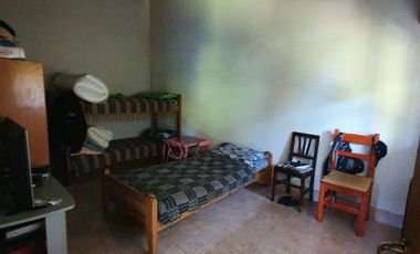 LATORRE PROP. VENDE  2 CHALET  SOBRE MISMO LOTE DE 3 AMB + Y DE 2 AMB