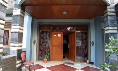 Rumah Dijual di Buahbatu Bandung