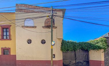 Condo el Encanto en venta, La Lejona, San Miguel de Allende