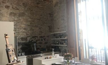 Departamento en renta AMUEBLADO  en el centro histórico $ 20,000.00