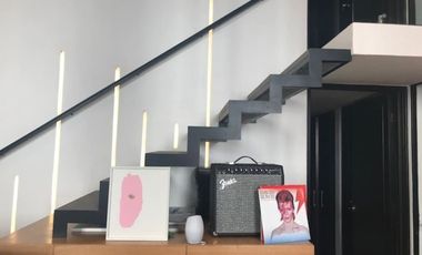 Departamento en renta AMUEBLADO  en el centro histórico $ 20,000.00