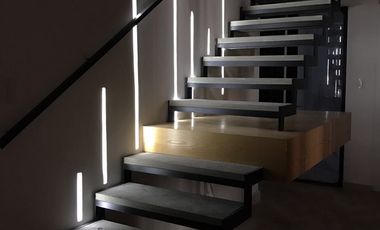 Departamento en renta AMUEBLADO  en el centro histórico $ 20,000.00