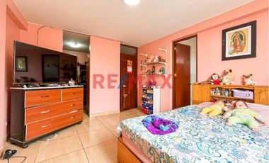Oportunidad Única: Venta De Departamento En 2Do Piso