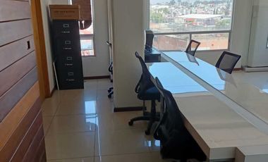 Oficina en torre Blvd