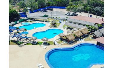 VENDO CENTRO RECREATIVO EN PENONOME