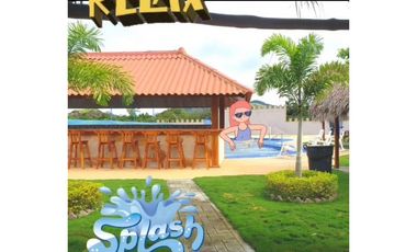VENDO CENTRO RECREATIVO EN PENONOME