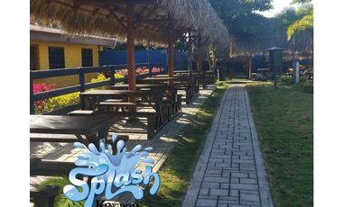 VENDO CENTRO RECREATIVO EN PENONOME