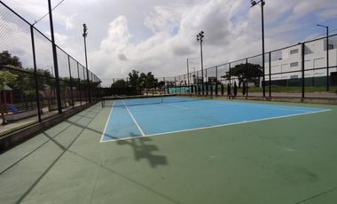 casa en venta en via antigua bocono. Cod V28696