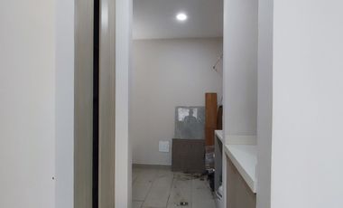 casa en venta en via antigua bocono. Cod V28696