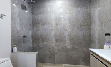 casa en venta en via antigua bocono. Cod V28696