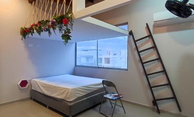 casa en venta en via antigua bocono. Cod V28696