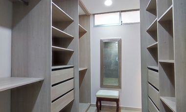 casa en venta en via antigua bocono. Cod V28696