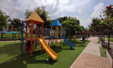 casa en venta en via antigua bocono. Cod V28696