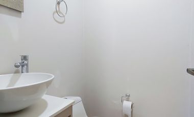 casa en venta en via antigua bocono. Cod V28696