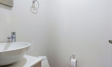 casa en venta en via antigua bocono. Cod V28696