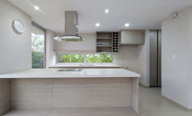 casa en venta en via antigua bocono. Cod V28696