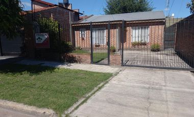 Casa en venta en La Matanza, Aldo Bonzi