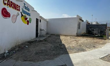 Casa en Venta con uso de Suelo Mixto en Lanín, Vista Montaña García Nuevo León