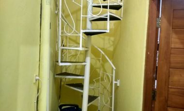 RUMAH MINIMALIS 2LT SIAP HUNI DI TENGAH KOTA JOGJA