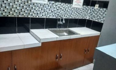 RUMAH MINIMALIS 2LT SIAP HUNI DI TENGAH KOTA JOGJA
