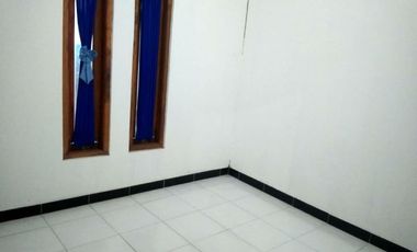 RUMAH MINIMALIS 2LT SIAP HUNI DI TENGAH KOTA JOGJA