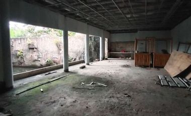 Dijual Murah Tanah Luas Bonus Rumah Di Tanah Sereal Bogor