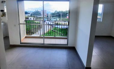 Apartamento en venta en Rionegro sector Fontibón