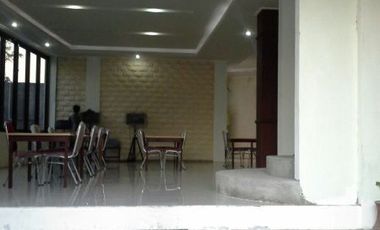 Jual Hotel Mewah Bintang 2 Terletak di Tengah Kota Kediri
