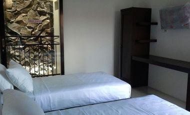 Jual Hotel Mewah Bintang 2 Terletak di Tengah Kota Kediri
