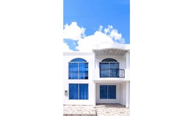 HERMOSA CASA PARA ESTRENAR-FLANDES (TOLIMA)