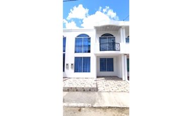 HERMOSA CASA PARA ESTRENAR-FLANDES (TOLIMA)